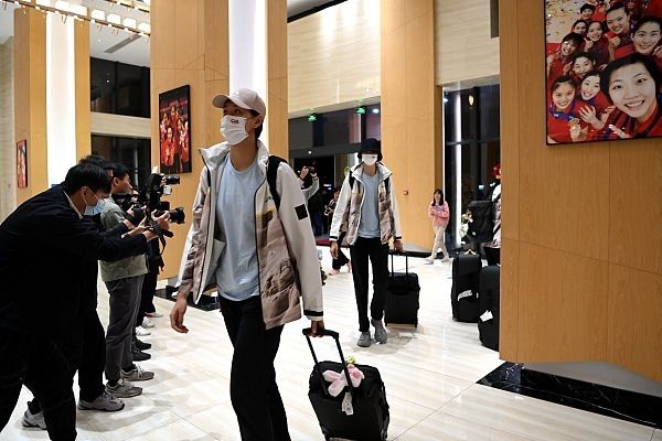 剧中，韩立踏上了一场热血修仙之路，对于杨洋来说，这次参演也是一次修炼的过程。